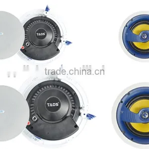 High Fidelity Speakers Quality Speaker thumbnail-5