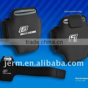 Neoprene Armband Pouch thumbnail-1