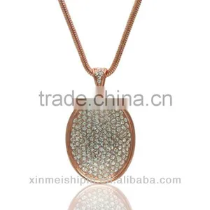 Fashion Hot Design Charm Jewelry Chain Pendant thumbnail-1