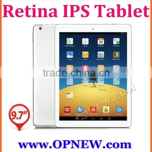 New 9.7 Inch Allwinner A33 Tablet pc With IPS Touch Screen Android 5.1 Lollipop Mid 3G Wifi Bluetooth thumbnail-1