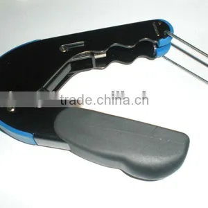 F Crimping Tool for RG59 RG6 thumbnail-1