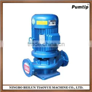 Piping Booster Clarified Water Jet Pump thumbnail-1