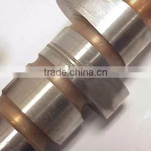8941367841 Chilled Cast Iron Camshaft for I-SUZU 4ZC1 Engine Camshaft thumbnail-5