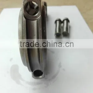 Auto Parts Conrod For Chevrolet Chevy 350 GM Engine Connecting Rod CC 5.744" thumbnail-2