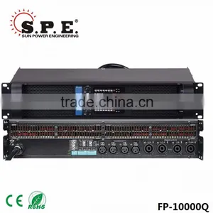 Spe Audio Professional Digital Amplifier Lab Gruppen FP 10000Q thumbnail-1