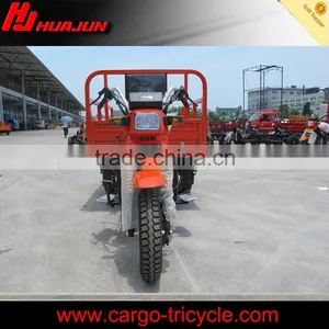 Adult Three Wheel Scooter/cargo Tricycle/three-wheeled Electric Bicycles thumbnail-3