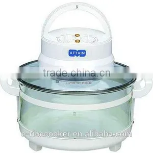 2016 Kitchen Appliance Without Oil Portable Electric Oven thumbnail-4