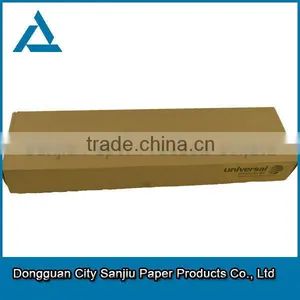COLORFUL FOOD GRADE PAPER PACKING HOME ICE CREAM BOX CUSTOMIZED FRUIT ICE CREAM PAPER PACKING BOX thumbnail-2