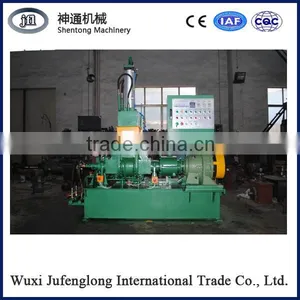 X(S)N-75 High Quality Rubber and Plastic Kneading Machine, Rubber Kneader, Rubber Banbury Mixer thumbnail-1