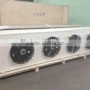 Deep Temperature Cold Room Refrigeration Unit For Sale thumbnail-2