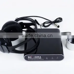 Professional 3D NLS Health Analyzer /quantum Body Analyzer thumbnail-5