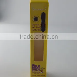 Eyeliner Paper Box With Window thumbnail-3