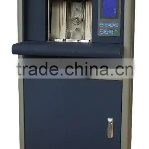 Currency Strapping Machine thumbnail-1