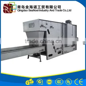 Professional Manufacturer High Grade Factory Price Bale Opener Machine thumbnail-1
