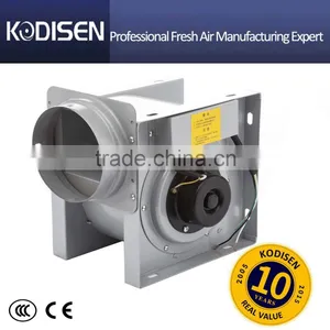 KODISEN Vertical Type Ventilator Ventilator Fan thumbnail-1
