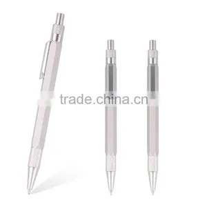 New Metal Ball Pen TB9501 Sepcial Design Metal Pen thumbnail-1