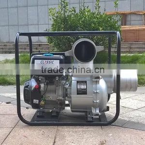 BISON(CHINA) BSWP40 Mini Water Circulation Pump thumbnail-3