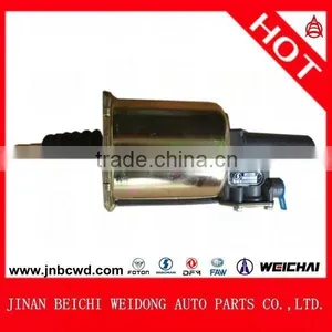 Shacman Truck Clutch Parts, DZ9112230181 Truck Clutch Booster thumbnail-1