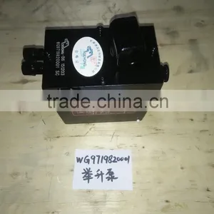 Lifting Pump thumbnail-2