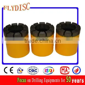 Diamond Drill Bit thumbnail-1