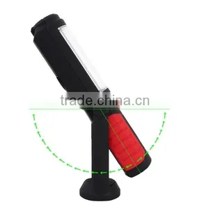 2015 New B73 Strong Magnetic Magnet Outdoor Muitifunction Cob Led Work Light thumbnail-6