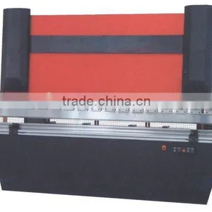 Hydraulic Press Brake thumbnail-1