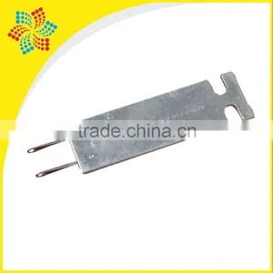 Knit Guide , Wholesale Textil Needle for Knitting Machine thumbnail-6