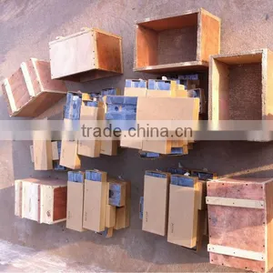 Nail Cutter Mould/nail Mould/nail Making Dies thumbnail-2