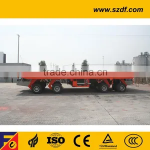 Steel Mills Transporter / Trailer (DCY100) thumbnail-3