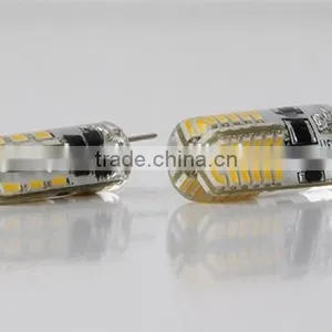 Factory Price Led Spotlight AC220-240 V 2W Led g4 thumbnail-4