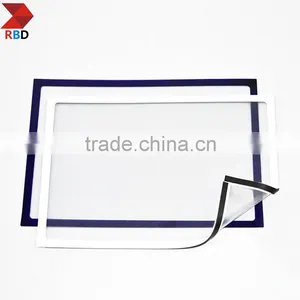 China Golden Supplier Latest Magnetic Photo Frame thumbnail-1