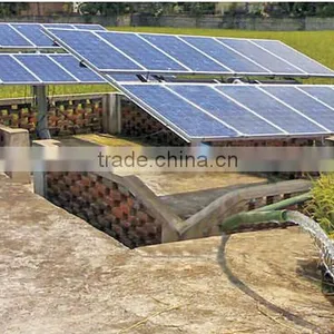 Plant Small Flexible Solar Panels Solar Panel 200W Mono Panel thumbnail-5