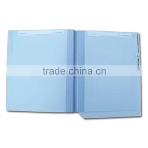 Dividers File Folder, Medical Plastic File (BLY8-2015PPMF) thumbnail-2