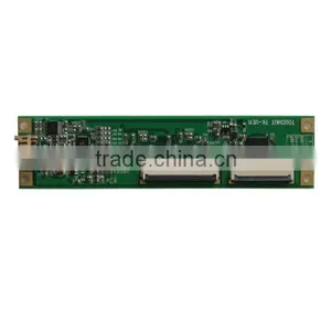 Touch Screen Controller USB/RS232/I2C thumbnail-1