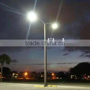 110W LED Parking Lot Shoebox Lighting Fixture thumbnail-6