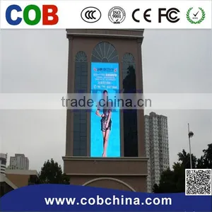 Hot Product High Density P16 Led Display for Publicity/outdoor thumbnail-2