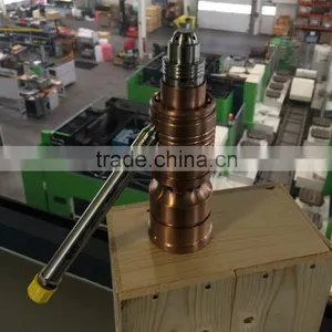 Set Spark Plug+gas Value+prechamber for GE Jenbacher Gas Engines 6 Series thumbnail-1