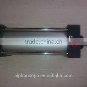 SC Series Standard Air Cylinder SC63*100 thumbnail-3