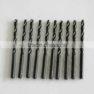 DIN338 Straight Shank Twist Drills, Drilling Cutter, Drill Bits thumbnail-3