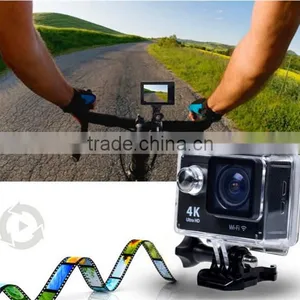 4 k 1080p Extreme Sport Camera hd 1080p Sport Dv With Wifi Underwater 30 m Quality Choice thumbnail-2