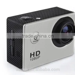Promotion 1080P SJ4000 Action Camera Cam Full hd Waterproof Sports Camera thumbnail-6