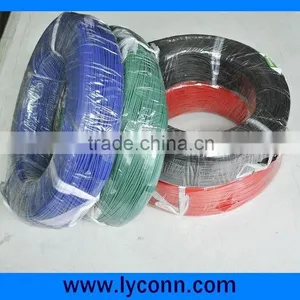 Hook up Wire UL1007 Wire UL1015 Wire UL1061wire thumbnail-1