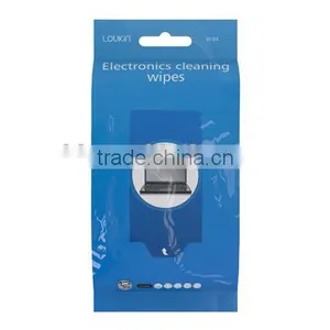 Excellent LCD Screen Cleaning Tissues thumbnail-1
