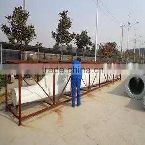 200kW/300kW/500kW Wind Farm With 100kW Wind Turbine Wind Generator Solution thumbnail-6