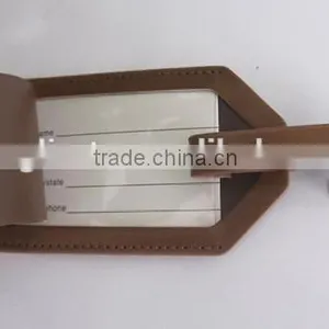 High Quality Leather Material With Tag thumbnail-1