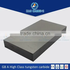 High Quality Tungsten Sheet thumbnail-1
