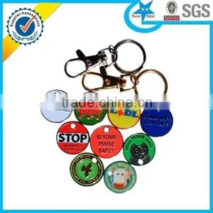 Custom Game Tokens Coins thumbnail-1