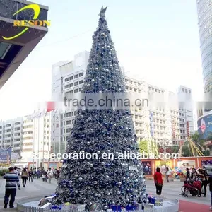 Commercial Led Christmas Lights Warm Led Christmas Tree Lights thumbnail-1