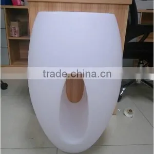 Plastic Mould , Led Flower Pot Mould thumbnail-1