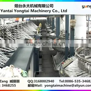 Plastic Tarpaulin Making Machine thumbnail-4